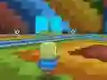 Kogama: Color Parkour — безкоштовна онлайн гра