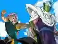 Dragon Ball Super 7 Differences — безкоштовна онлайн гра