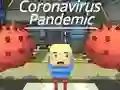 Kogama: Coronavirus In the City — безкоштовна онлайн гра