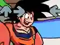 FNF Vs Goku — безкоштовна онлайн гра