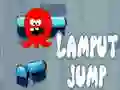 Lamput Jump — безкоштовна онлайн гра