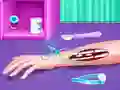 Fracture Emergency Surgery — безкоштовна онлайн гра