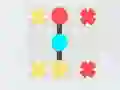 Mind Dot — безкоштовна онлайн гра