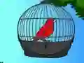 Red Bird Rescue — безкоштовна онлайн гра
