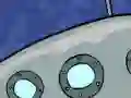 Sponge Bob`s Bumper Subs — безкоштовна онлайн гра