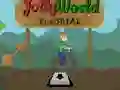 JollyWorld — безкоштовна онлайн гра