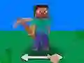 Minecraft Rush — безкоштовна онлайн гра
