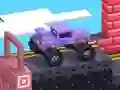 Driver Mad 2 — безкоштовна онлайн гра