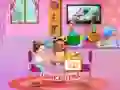 Sweet Baby Girl Daycare — безкоштовна онлайн гра