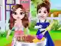 Baby Taylor Bbq Party — безкоштовна онлайн гра