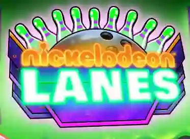 Nickelodeon Lanes — безкоштовна онлайн гра