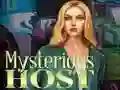 Mysterious host — безкоштовна онлайн гра