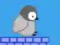 Roll Penguin game — безкоштовна онлайн гра