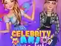 Celebrity Ari All Around the Fashion — безкоштовна онлайн гра