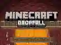 Minecraft Dropper — безкоштовна онлайн гра
