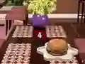 Brunch Lunch — безкоштовна онлайн гра