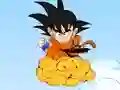 Dragon ball III — безкоштовна онлайн гра