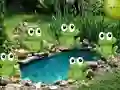 Crane Pond Escape — безкоштовна онлайн гра