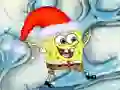 Spongebob Christmas — безкоштовна онлайн гра