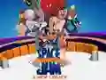 Space Jam a New Legacy Full Court Pinball — безкоштовна онлайн гра
