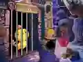 Beauteous Chicken Escape — безкоштовна онлайн гра