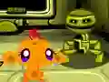Monkey Go Happy Stage 96 — безкоштовна онлайн гра