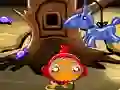 Monkey Go Happy Stage 98 — безкоштовна онлайн гра