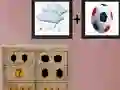 Find Snowman Costume Boy — безкоштовна онлайн гра
