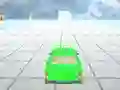 Winter Jumps — безкоштовна онлайн гра