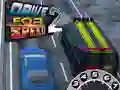 Drive for Speed 2 — безкоштовна онлайн гра