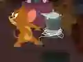 Tom and Jerry: Cheese Dash — безкоштовна онлайн гра