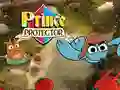 Prince Protector — безкоштовна онлайн гра
