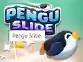 Pengu Slide — безкоштовна онлайн гра