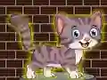 Loveable Small Cat Escape — безкоштовна онлайн гра