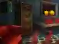 Docile Dog Escape — безкоштовна онлайн гра