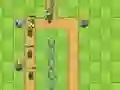 Empire Defense — безкоштовна онлайн гра