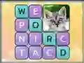 Word Search Pictures — безкоштовна онлайн гра