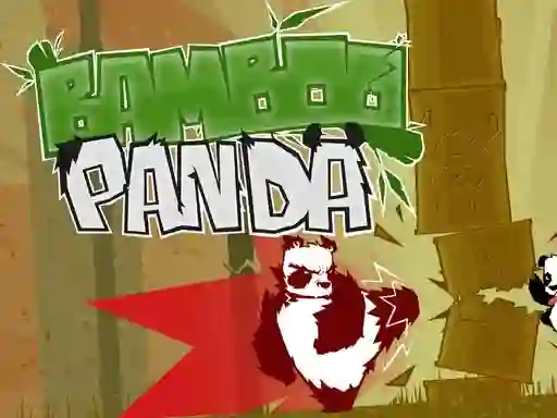 Bamboo Panda — безкоштовна онлайн гра