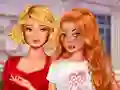 Bestie To The Rescue Breakup Plan — безкоштовна онлайн гра