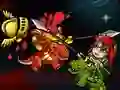 Headless. GG Aerial Joust — безкоштовна онлайн гра