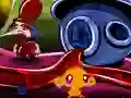 Monkey Go Happy Stage 107 — безкоштовна онлайн гра