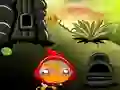Monkey Go Happy Stage 109 — безкоштовна онлайн гра