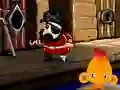 Monkey Go Happy Stage 118 — безкоштовна онлайн гра