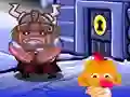 Monkey Go Happy Stage 119 — безкоштовна онлайн гра