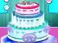 Romantic Birthday Party — безкоштовна онлайн гра