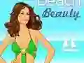 Beach Beauty — безкоштовна онлайн гра