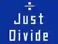 Just Divide — безкоштовна онлайн гра