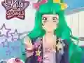 Manga Lily — безкоштовна онлайн гра