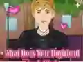 What Does Your Boyfriend Look Like? — безкоштовна онлайн гра