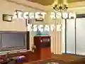 Secret Room Escape — безкоштовна онлайн гра